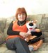 Марина Фомченкова фотография #14 (источник - https://vk.com/id166952043)