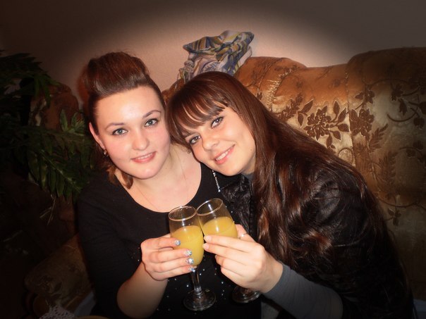 Анна Мельничук | Корец