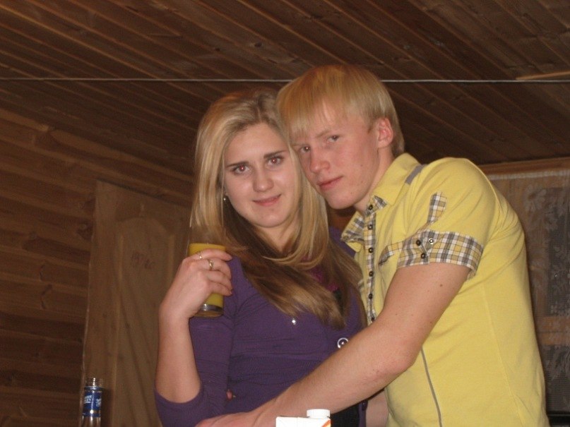 Александр Царёв | Воскресенск