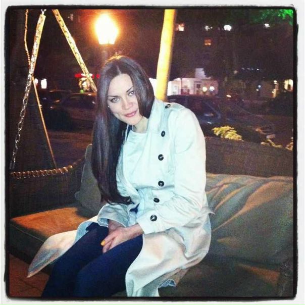 №80, Гюзель Мулина, East Burlington №80, Гюзель Мулина, East Burlington