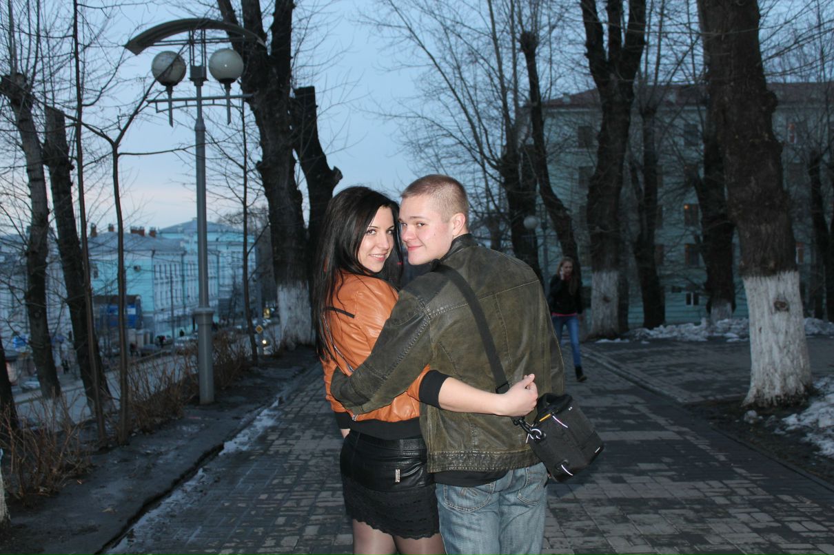 Максим Белов | 