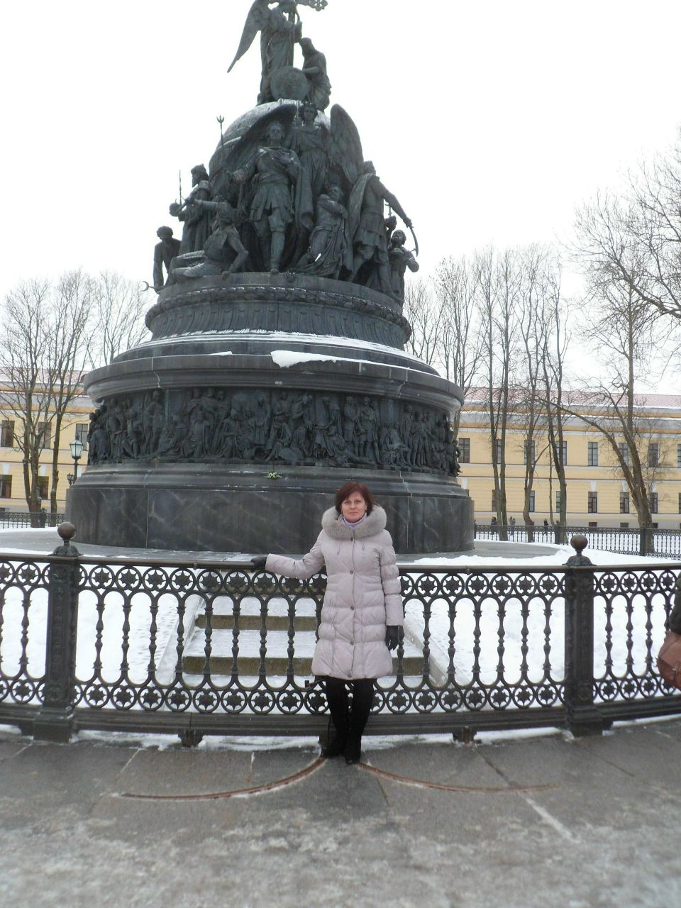 Елена Брюханова | Днестровск