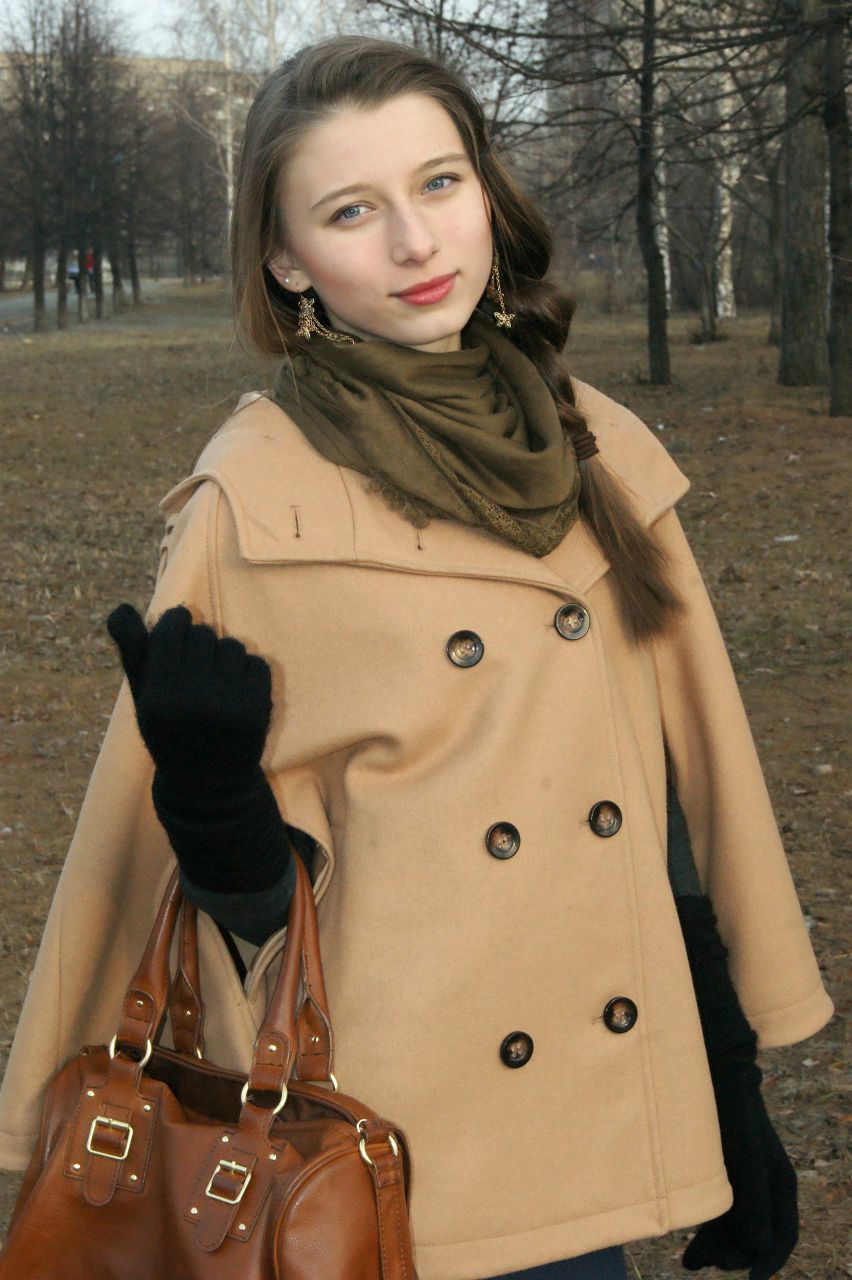 Дарья Лоскутова | Москва