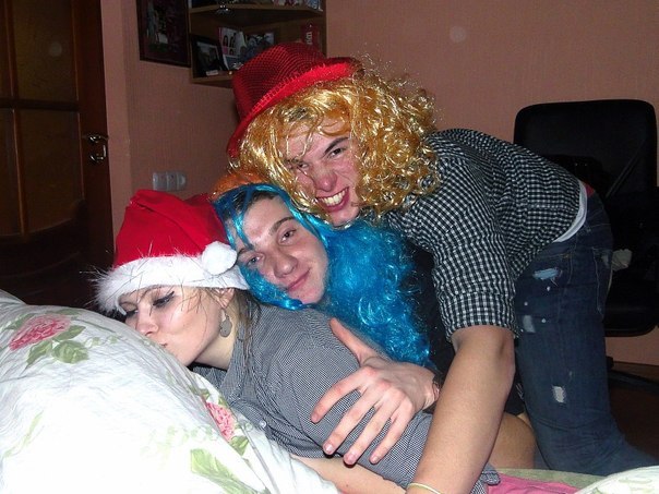 Сергей Чечеткин | Москва