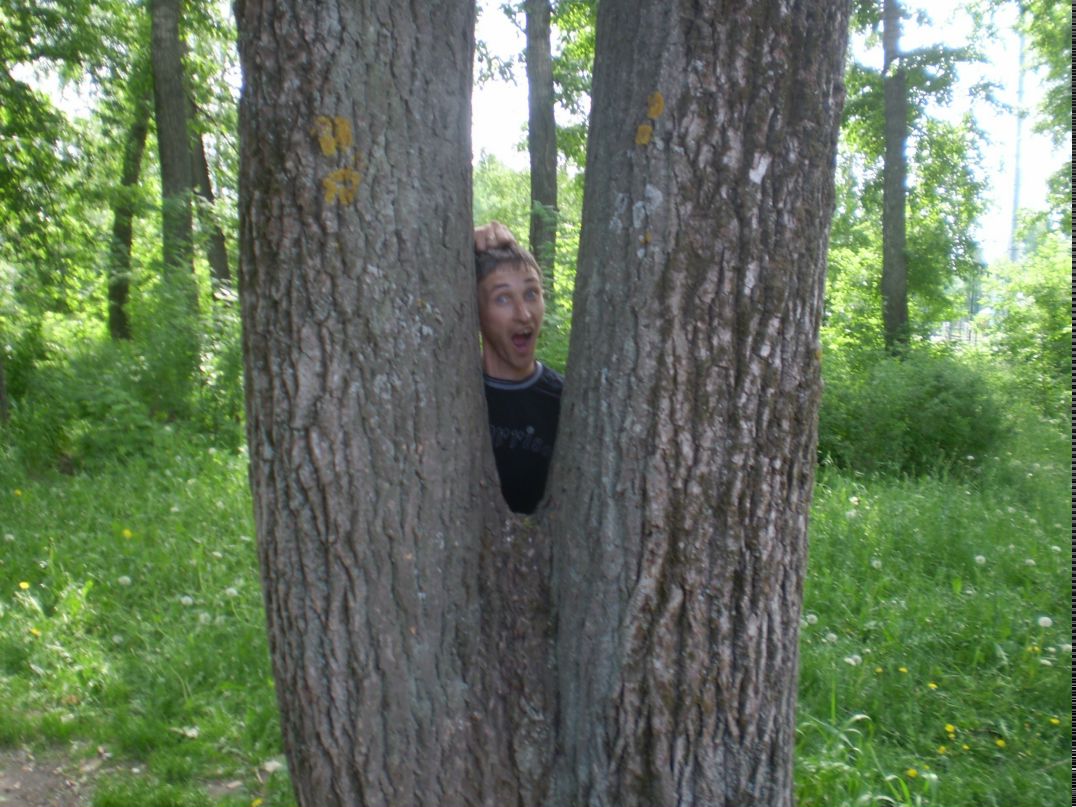 Роман Валеев | Казань