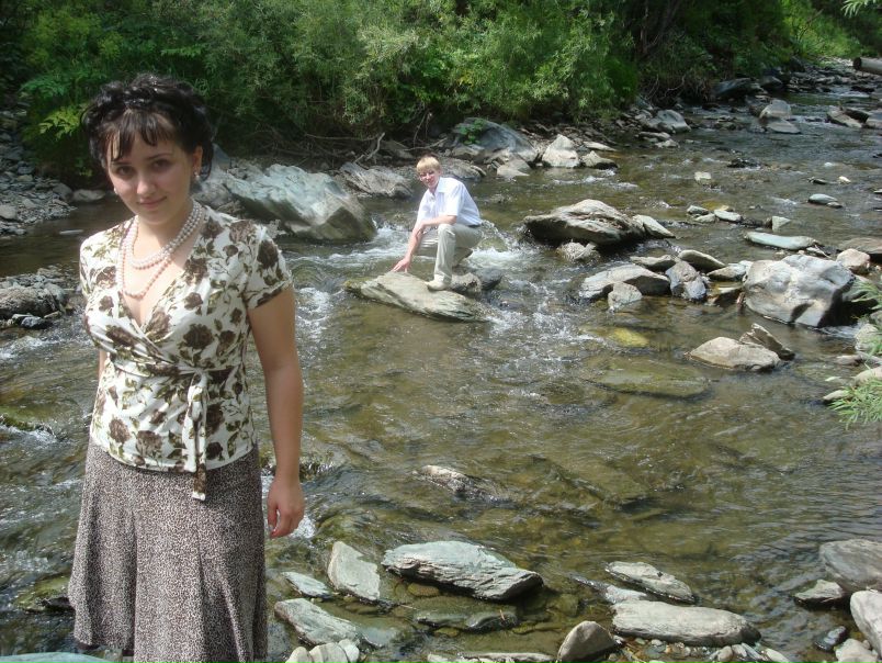 №7, Галина Репина №7, Галина Репина