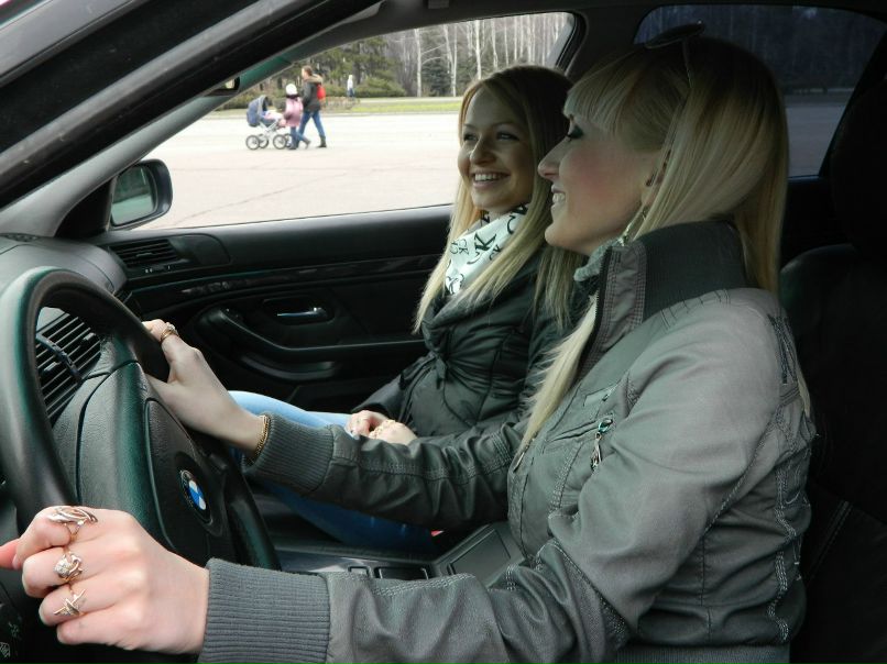 Юлия Ляховец | Кривой Рог