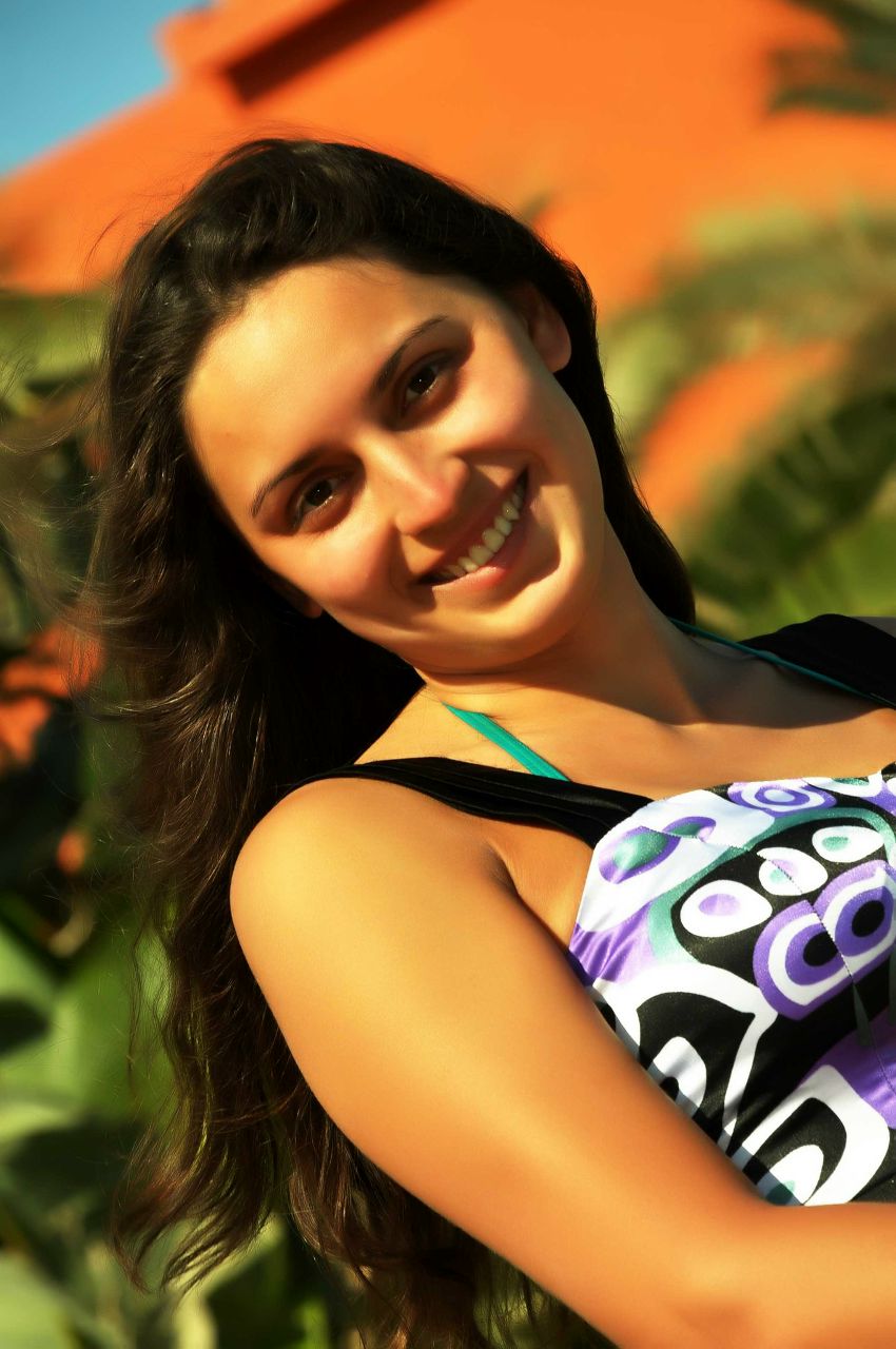 Зифа Салямова | Москва