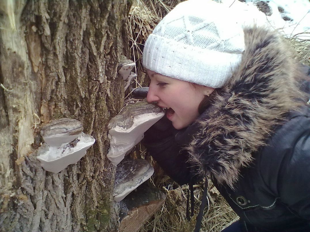 Любовь Горбунь-Завитухина | Северск