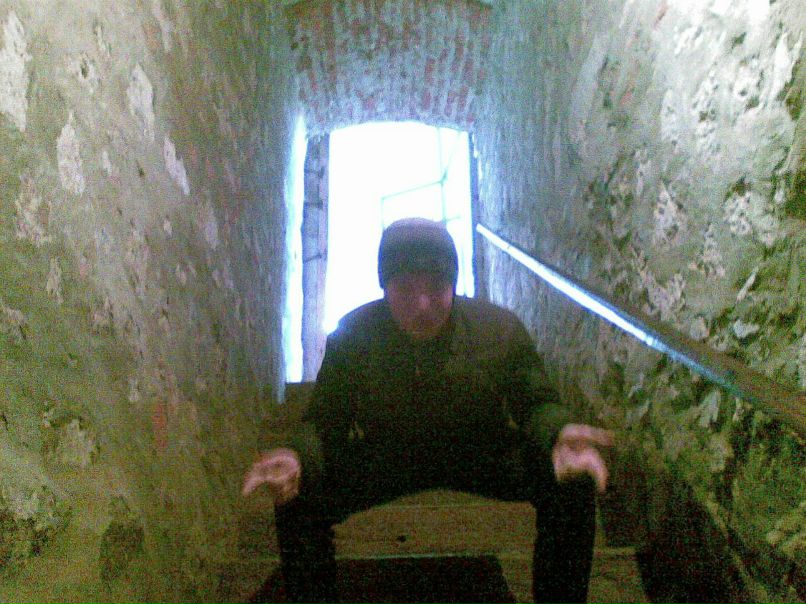 Саня Павлов .Bombilo. | 