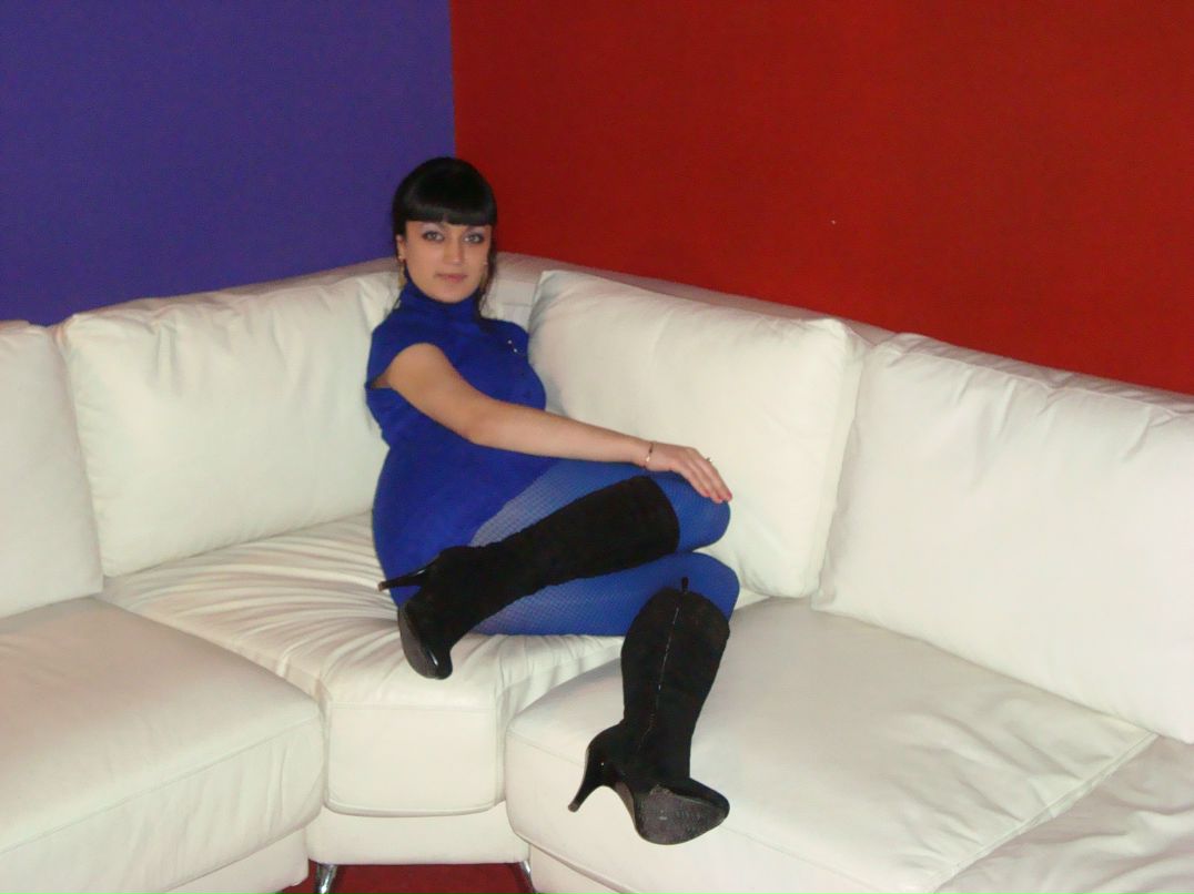 Карина Ющенко | Владивосток