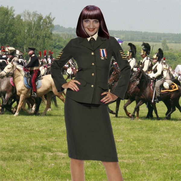 Елена Полонская | Уфа