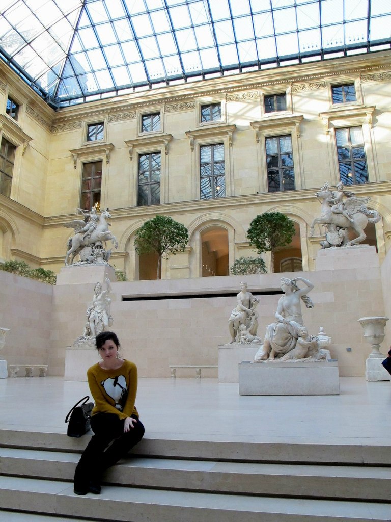 Александра Малафеева | Санкт-Петербург