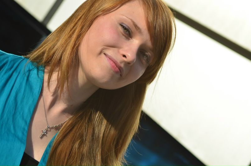 Юлька Досимова | Астрахань