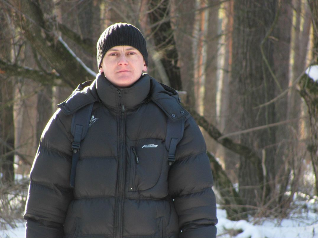 Виктор Ханов | Сумы