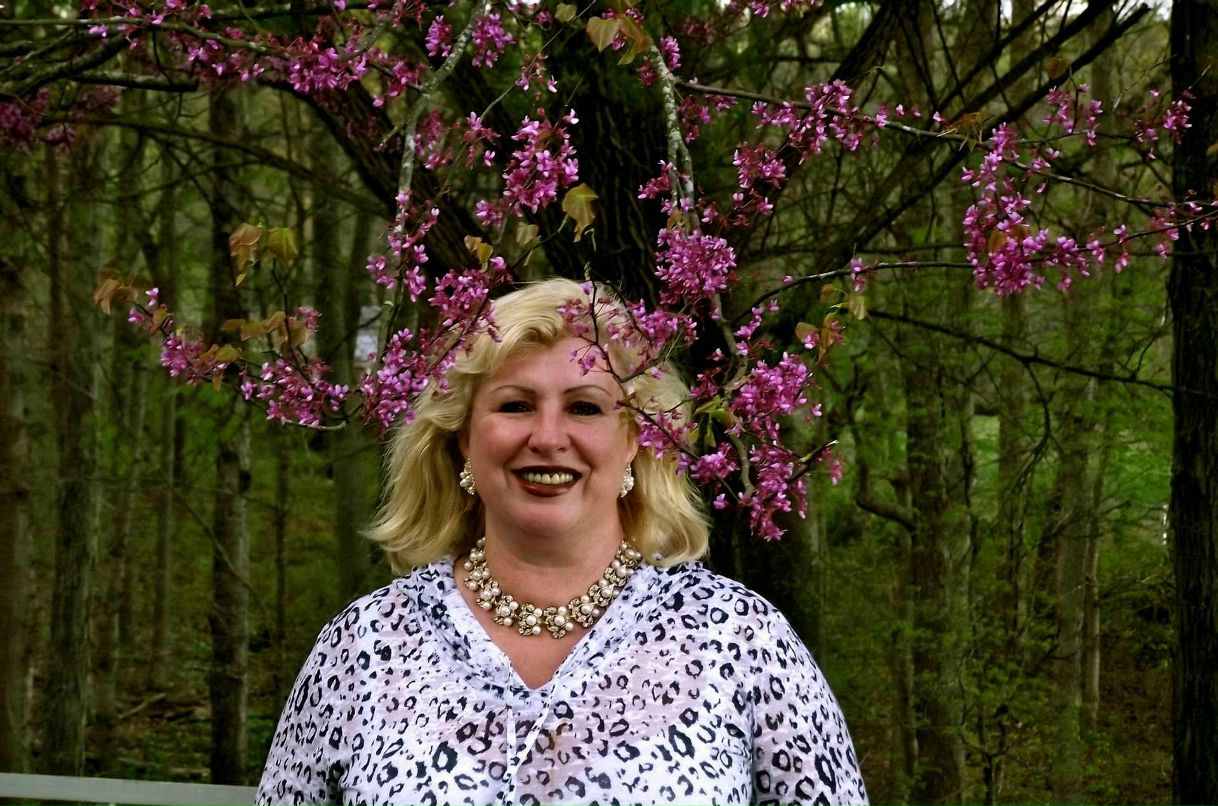 Нина Тимохина | Санкт-Петербург