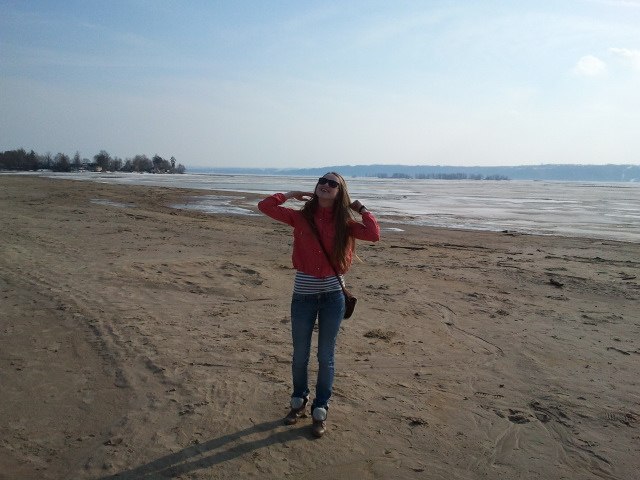 Оксана Пантелеева | Казань