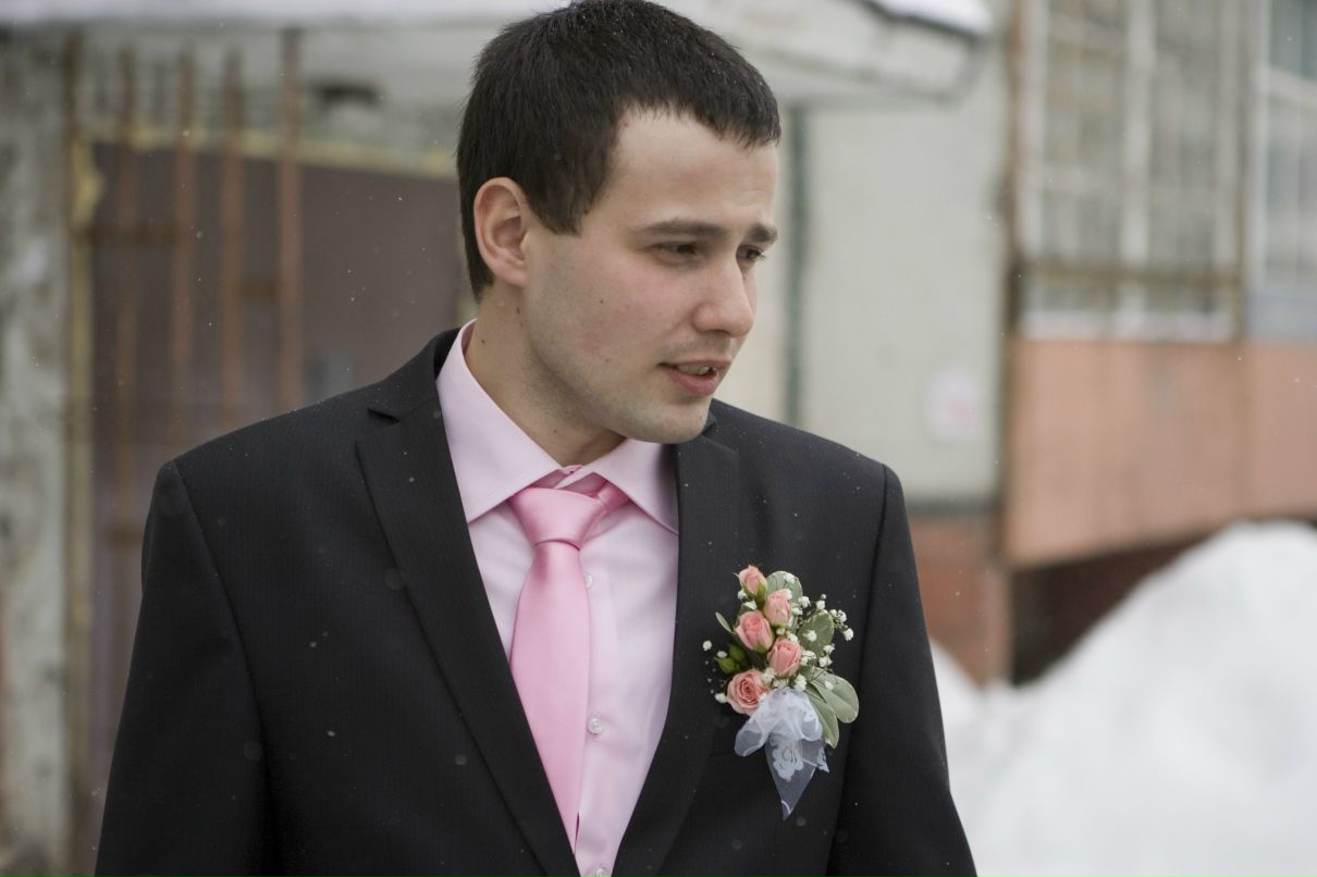 Макс Лесовский | Иваново