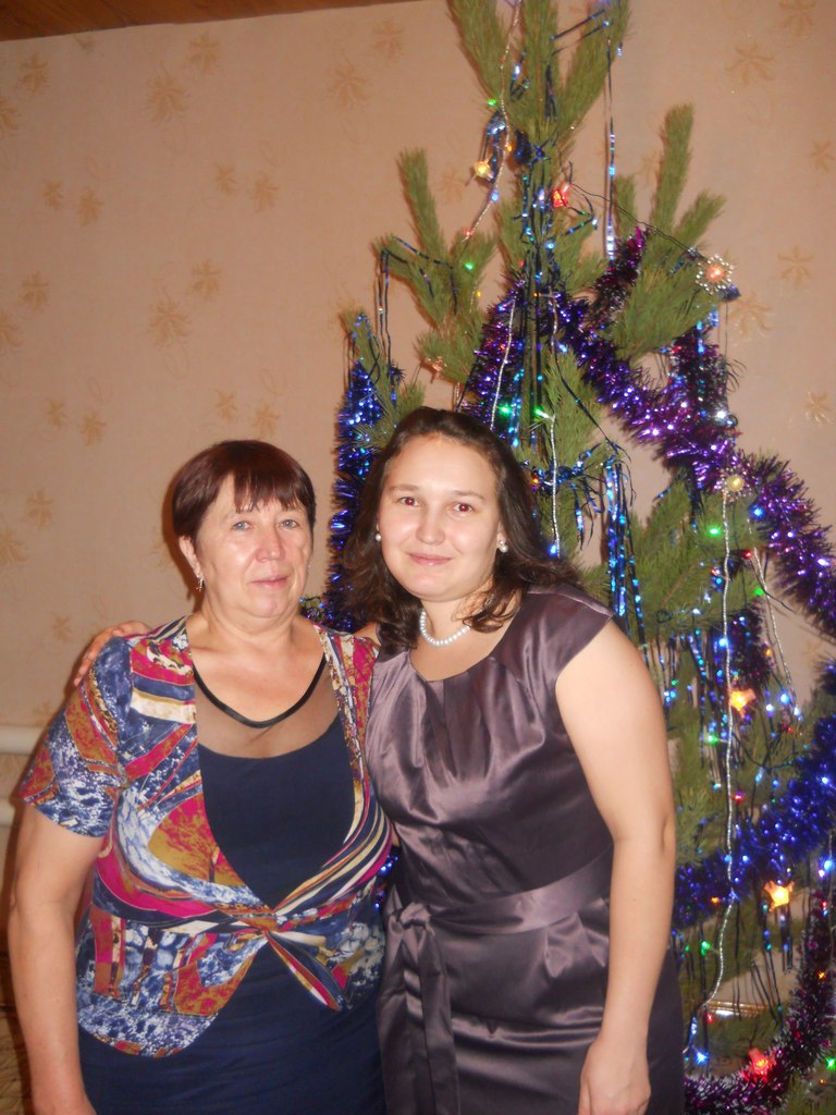 Гульфия Байтимирова | Санкт-Петербург