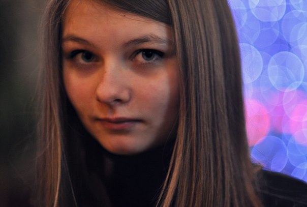 Оля Мельник | Киев