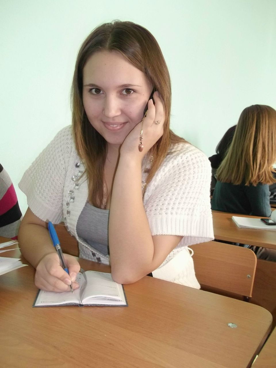 Анастасия Драгунина | Кемерово