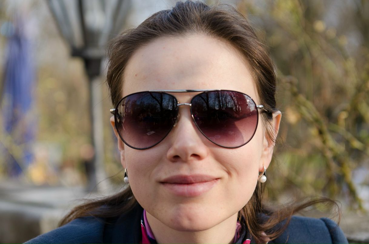 Вера Панина | 