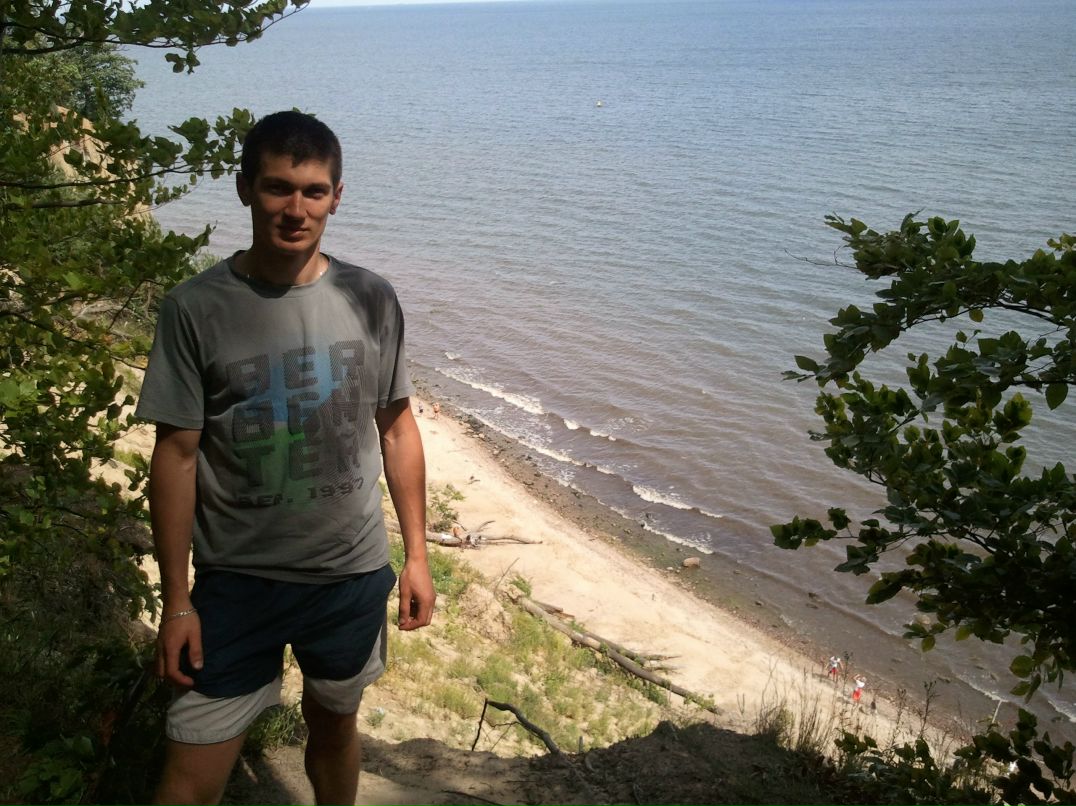 Andrzej Białkowski | Gdynia