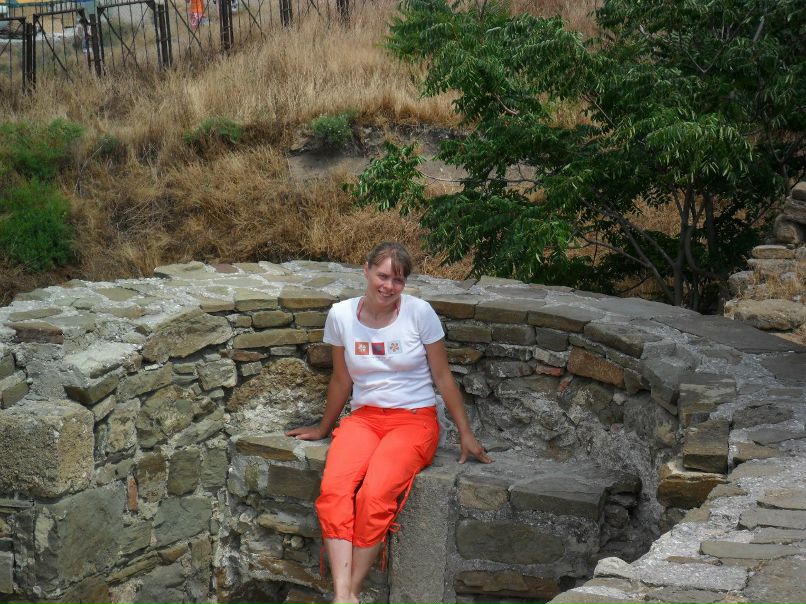 Надя Рябец | Чернигов