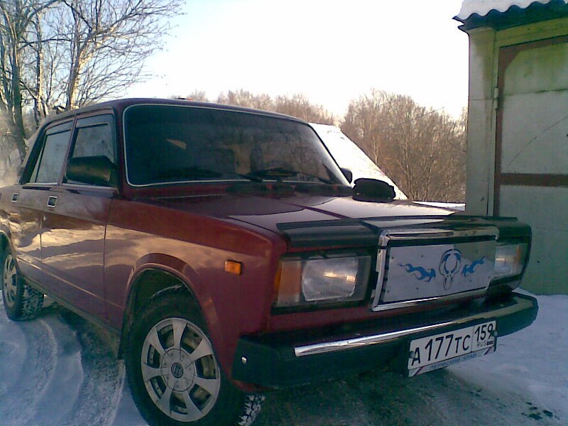 Дима Колпаков | Пермь