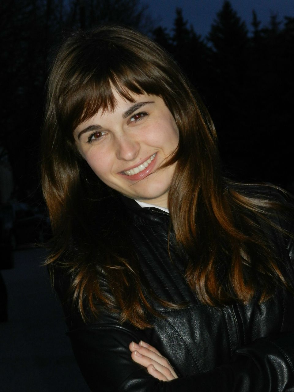 Юля Беспала | Днепр (Днепропетровск)