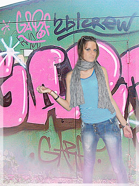 №19, Катька Кореневская №19, Катька Кореневская