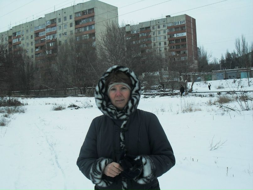 Наташа Ярец Николаевна | Запорожье