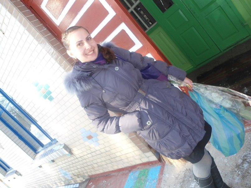 Юлія Зінов'єва | Ширмовка