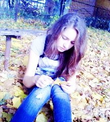 Лілія Оробець | Киев