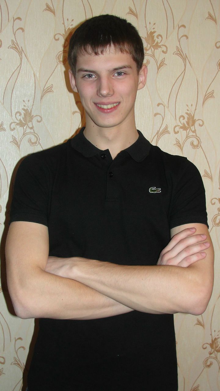 Роман Петухов | Екатеринбург