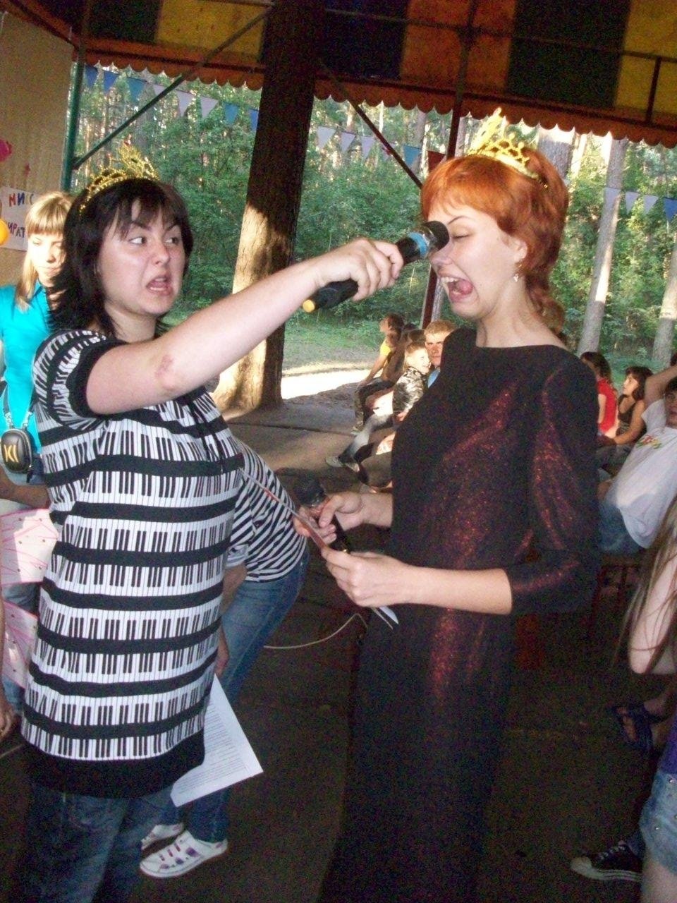 Алёна Калитвянская | Воронеж