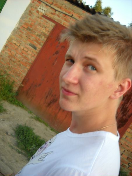 №52, Женя Николенко, Одесса №52, Женя Николенко, Одесса