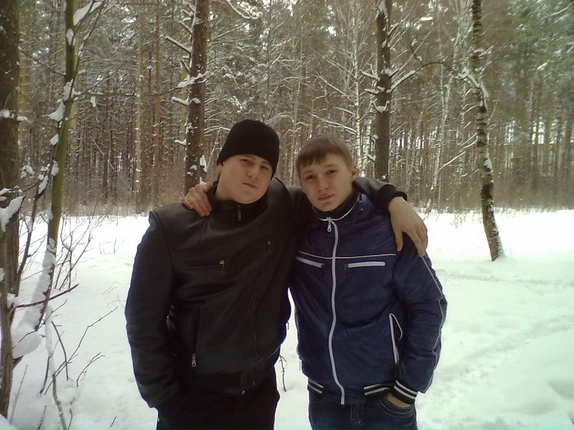 Денис Веселов •٠·˙[I ❤ music]˙·٠• | Иваново