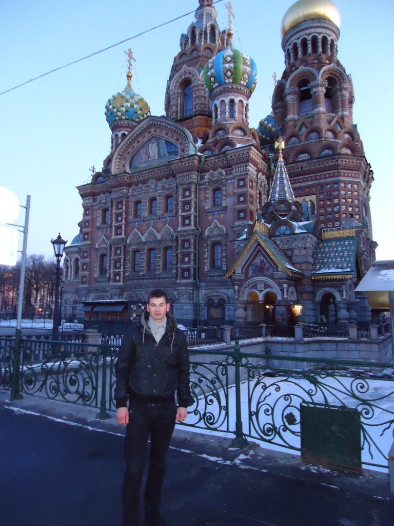 Никита Смелов KENT777 | Сочи