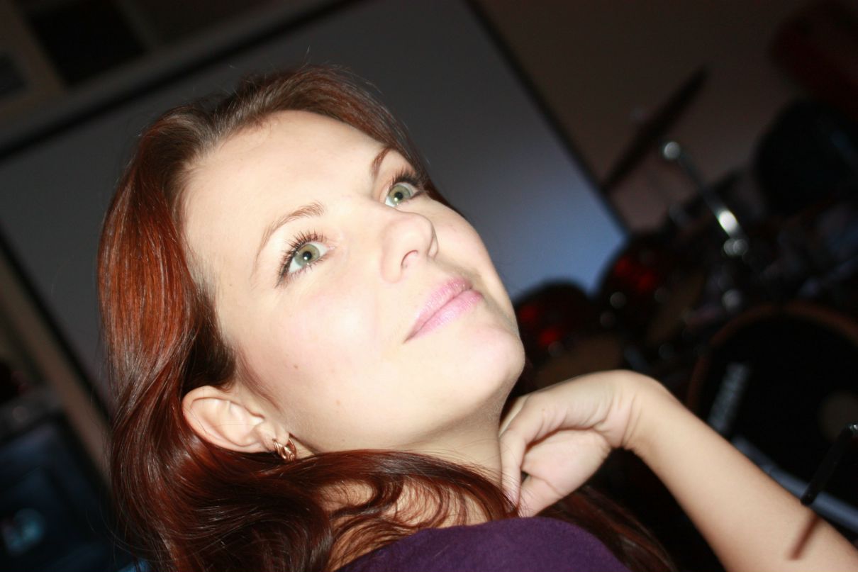 Анастасия Пеганова | Москва