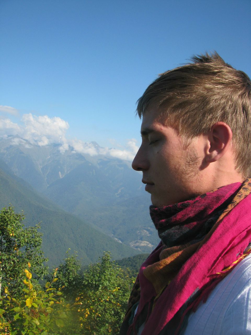 Егор Ковалевский | Москва