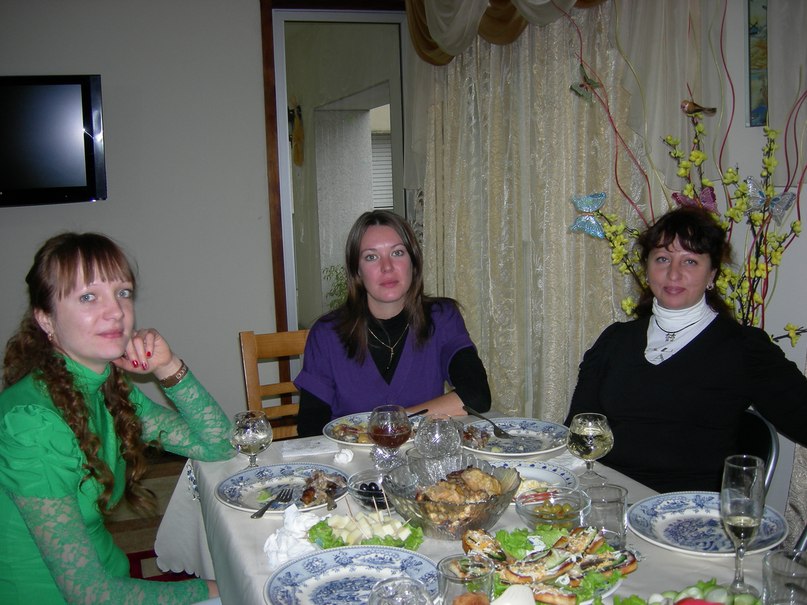 Ольга Извекова | 