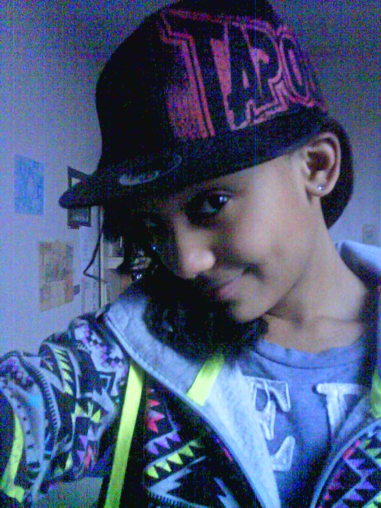 Лиза Мукенди | Toronto