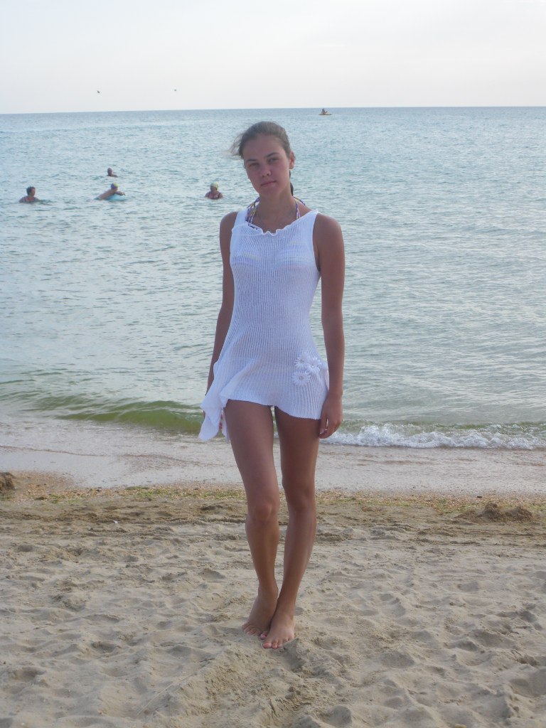 Татьяна Качаева | Санкт-Петербург