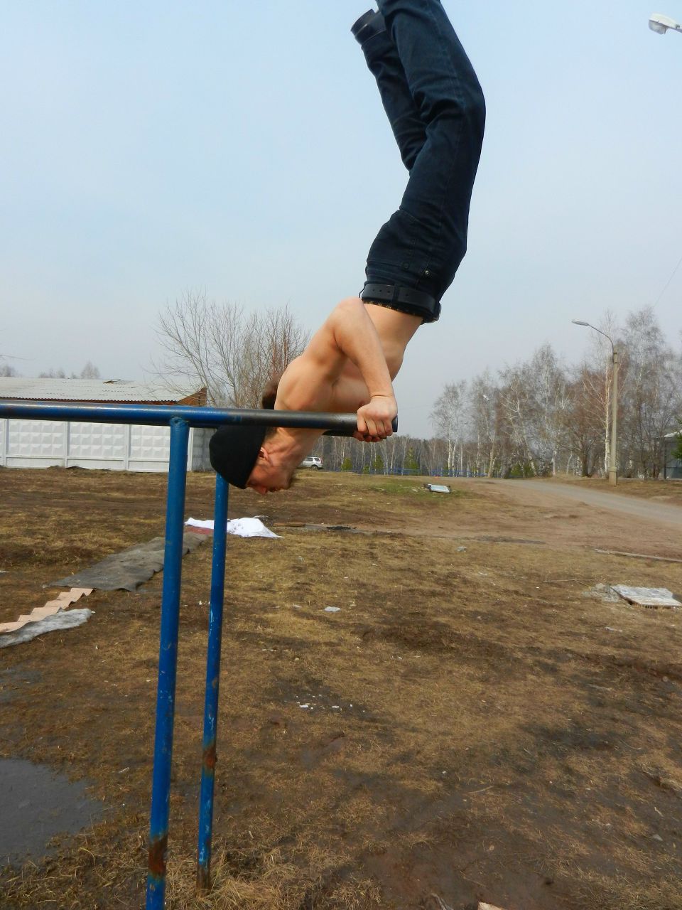 Олег Курышов | Красноярск