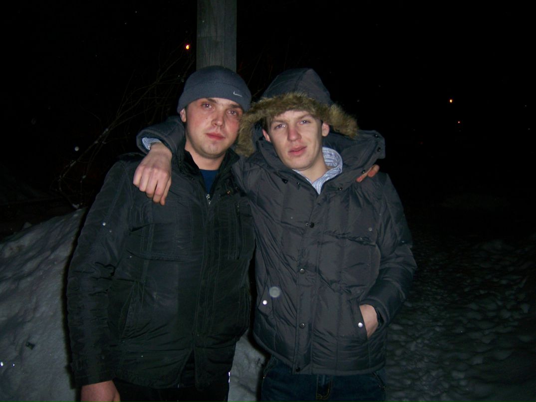 Павел Тулупов | Оренбург