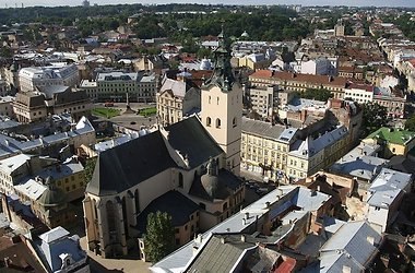 Остап Мартиневич | 