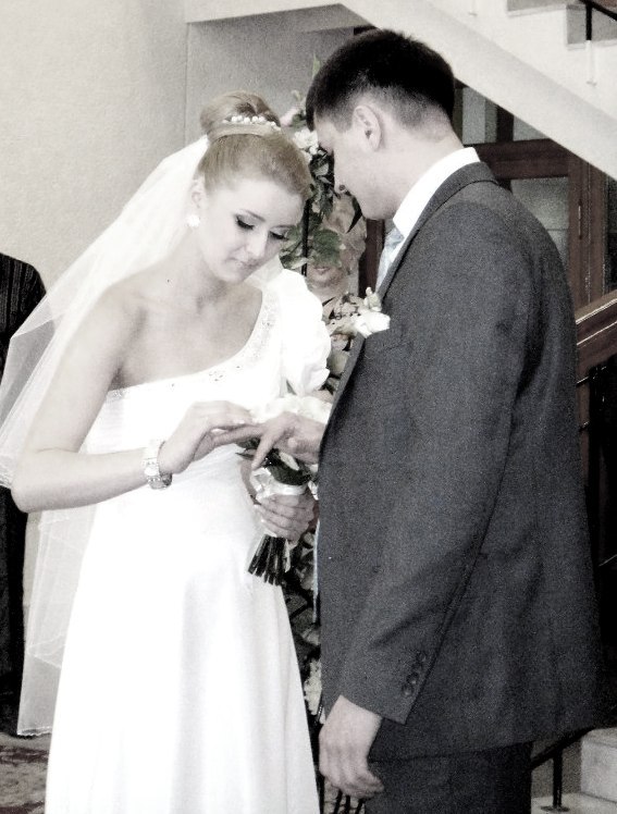 Маргарита Кочубиевская | Новосибирск