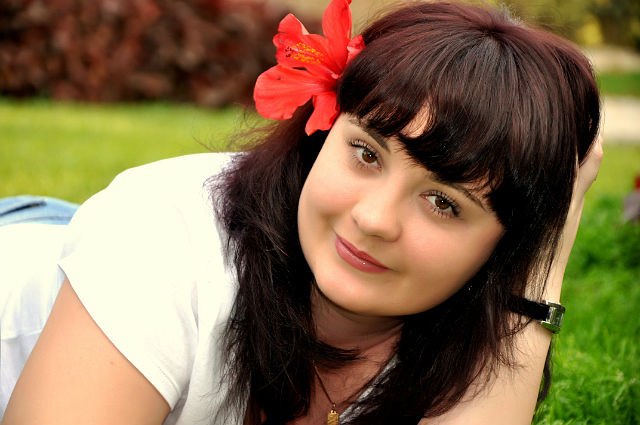 Лилия Слесаренко | Королёв