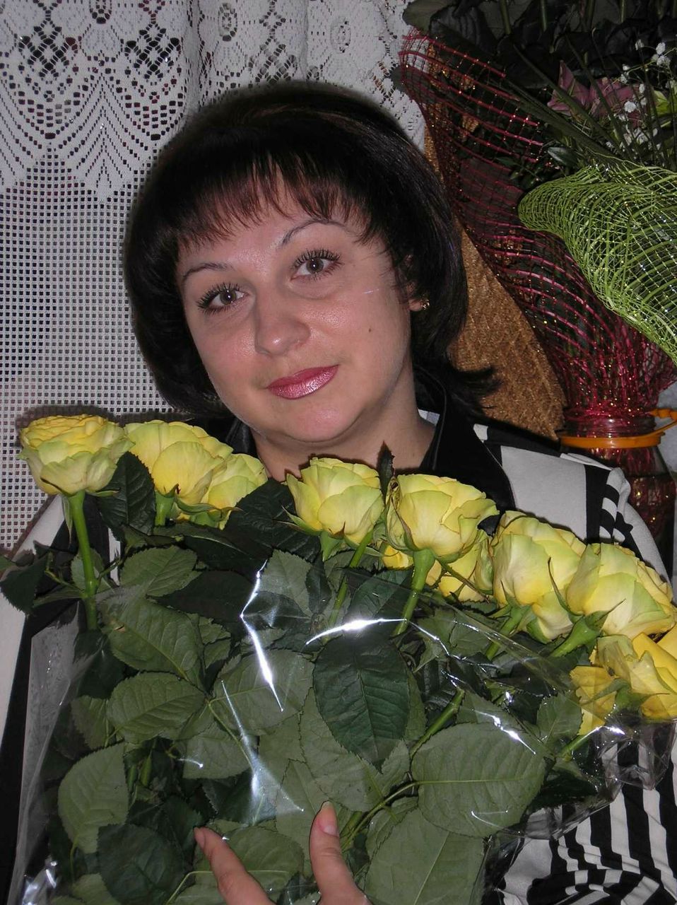 Светлана Трофимова | Херсон